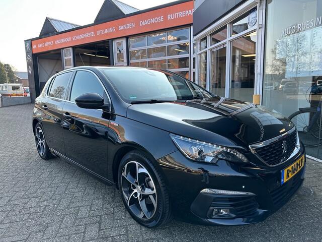 Peugeot 308 1.2 PURETECH ALLURE