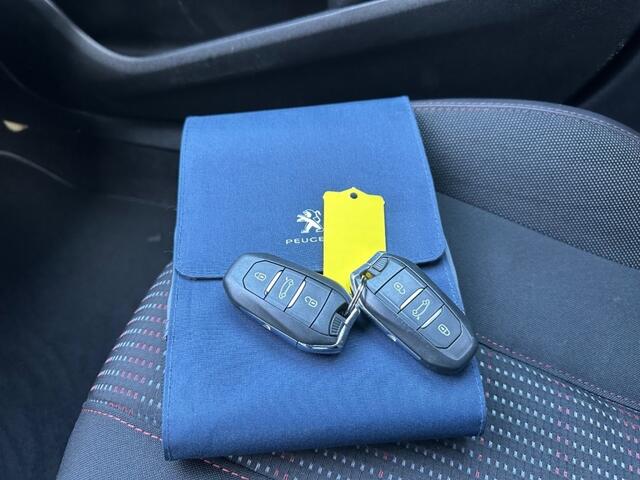 Peugeot 308 1.2 PURETECH ALLURE