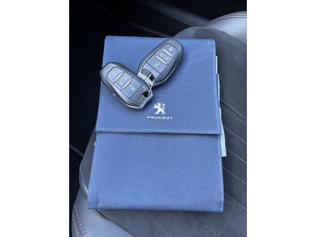 Peugeot 308 SW 1.2 PureTech Blue Lease GT |1e Eigenaar!|NAP!|GT-Line!|