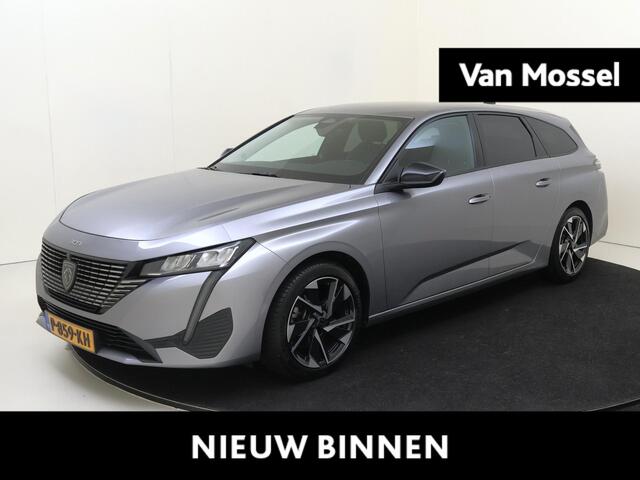 Peugeot 308 SW 1.2 PureTech 130 PK Allure Pack Business Navigatie | Camera | Trekhaak