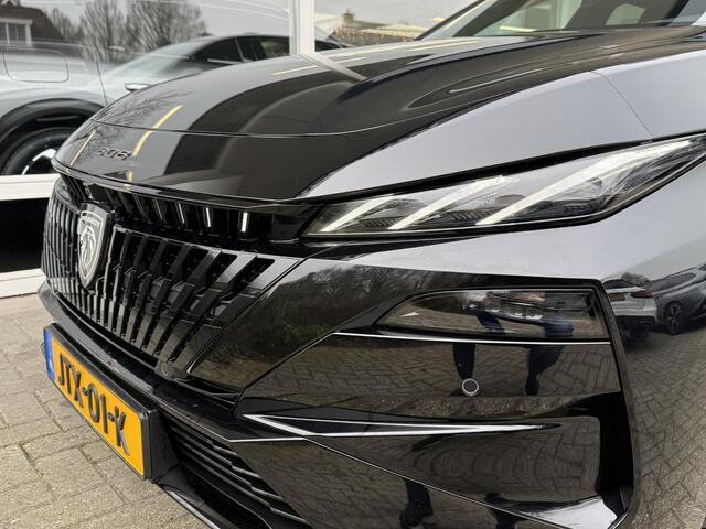 Peugeot 308 1.2 Hybrid 145 e-DCS6 GT | NIEUW MODEL | 360 Camera | Adaptive Cruise Control | Matrix LED | Apple Carplay/Android Auto | 18'' LM Velgen