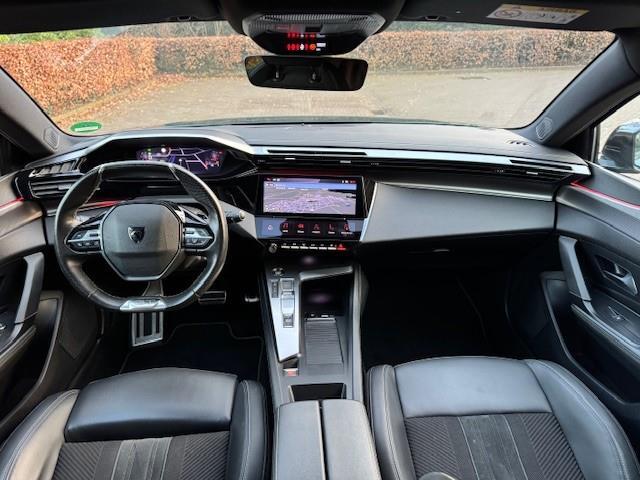 Peugeot 308 SW 1.2 Puretech GT Pack Business/Virtual 3D Dash/Full led/Hleer/Garantie