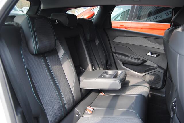 Peugeot 308 SW 1.2 PT All. Pack Bns | Adaptive Cruise| Trekhaak | Stoelverwarmi