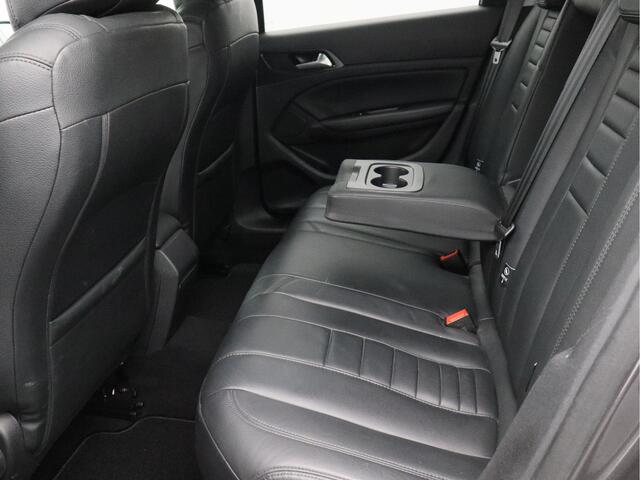 Peugeot 308 SW 1.2 PureTech Blue Lease Allure/ lage km/ zeer mooi!