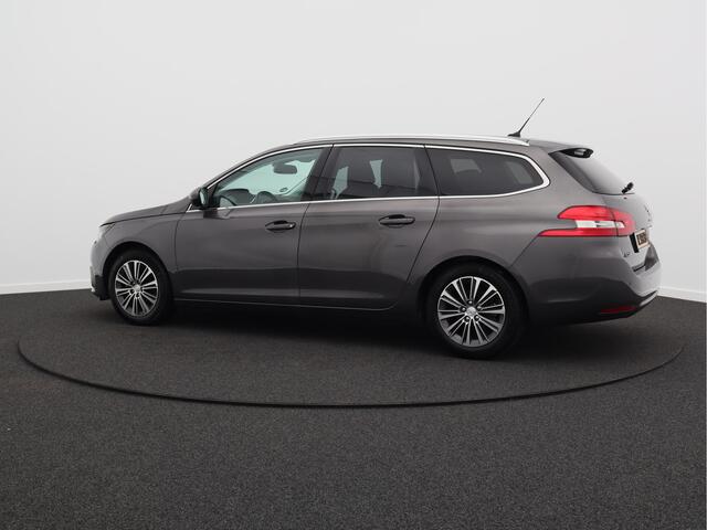 Peugeot 308 SW 1.2 PureTech Blue Lease Allure/ lage km/ zeer mooi!
