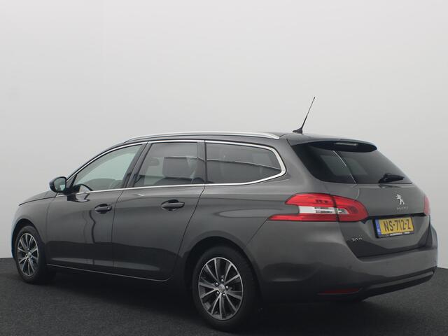 Peugeot 308 SW 1.6 BlueHDI Blue Lease Premium Pack FULL LED / PANORAMADAK / CAMERA / DEALER OH / NAVI / CLIMA / PDC / BLUETOOTH / CRUISE / NL-AUTO