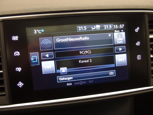 Peugeot 308 SW 1.6 BlueHDI Blue Lease Premium Pack FULL LED / PANORAMADAK / CAMERA / DEALER OH / NAVI / CLIMA / PDC / BLUETOOTH / CRUISE / NL-AUTO