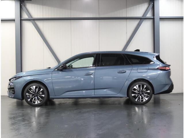 Peugeot 308 308SW Business Plug in Hybrid | Apple Carplay - Android Auto | VOORRAAD