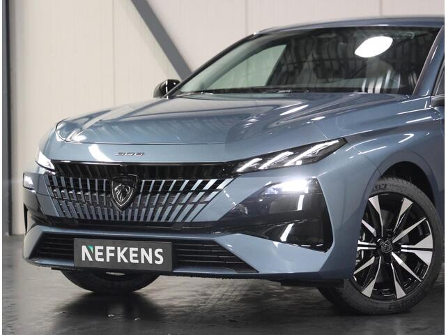 Peugeot 308 308SW Business Plug in Hybrid | Apple Carplay - Android Auto | VOORRAAD