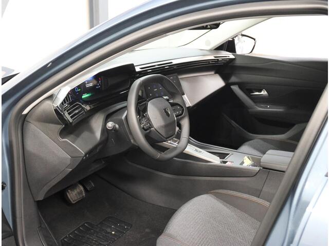 Peugeot 308 308SW Business Plug in Hybrid | Apple Carplay - Android Auto | VOORRAAD