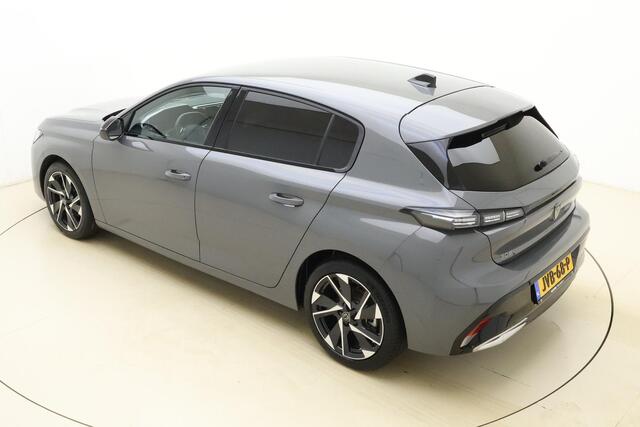Peugeot 308 1.2T 130pk Allure Pack | Achteruitrijcamera | Parkeersensoren voor en achter | Apple carplay | Navigatiesysteem | Electronic climate controle |