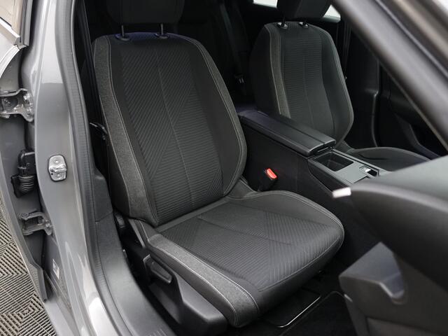 Peugeot 308 SW 1.2 PureTech Active Pack Business Aut- Carplay, Android Auto, Lane Assist, Trekhaak, Virtual cockpit,