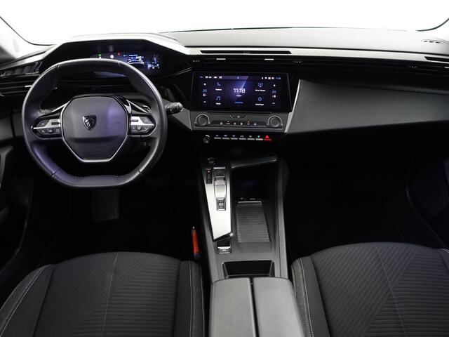 Peugeot 308 SW 1.2 PureTech Active Pack Business Aut- Carplay, Android Auto, Lane Assist, Trekhaak, Virtual cockpit,