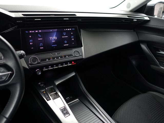 Peugeot 308 SW 1.2 PureTech Active Pack Business Aut- Carplay, Android Auto, Lane Assist, Trekhaak, Virtual cockpit,