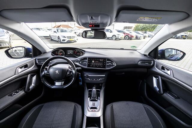 Peugeot 308 1.2 PureTech Allure | Nieuwe D-riem | Carplay