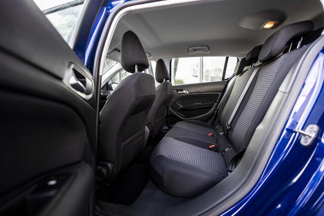 Peugeot 308 1.2 PureTech Allure | Nieuwe D-riem | Carplay