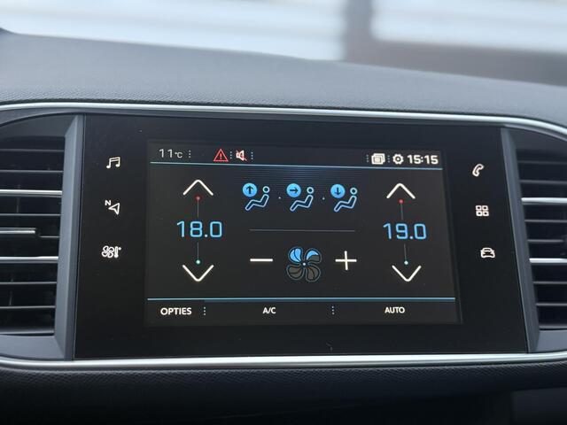 Peugeot 308 1.2 PureTech Allure 2e Eigenaar|Navi|Carplay|Clima|Cruise|PDC|Dealer Onderhouden|APK tot 11-2026