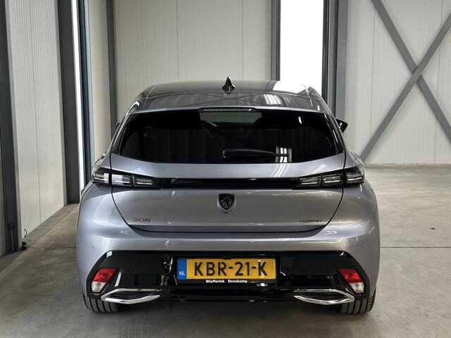 Peugeot 308 1.6 Plug-in Hybrid 180 Allure | Acc | Camera | Winter pack |