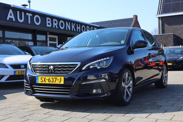 Peugeot 308 1.2 ALLURE | NAVI | CLIMA | CARPLAY | NAP