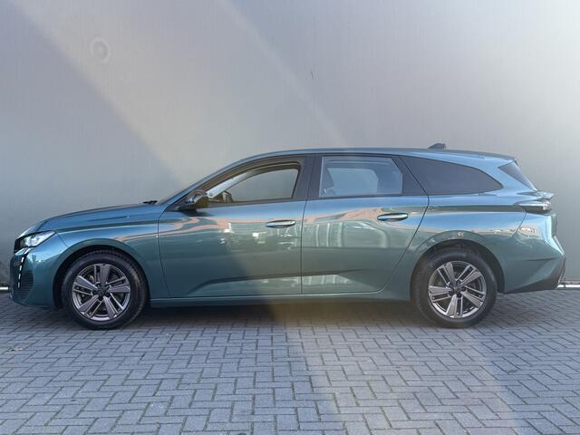 Peugeot 308 SW 1.2 PureTech Active Pack Business NIEUW BINNEN !!