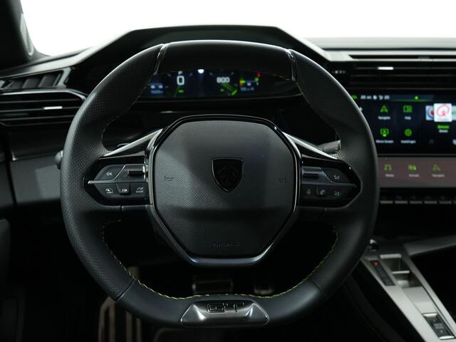 Peugeot 308 1.2 PURETECH 130PK GT EAT8 | Trekhaak | Alcantara | Adaptive Cruise | LED Matrix