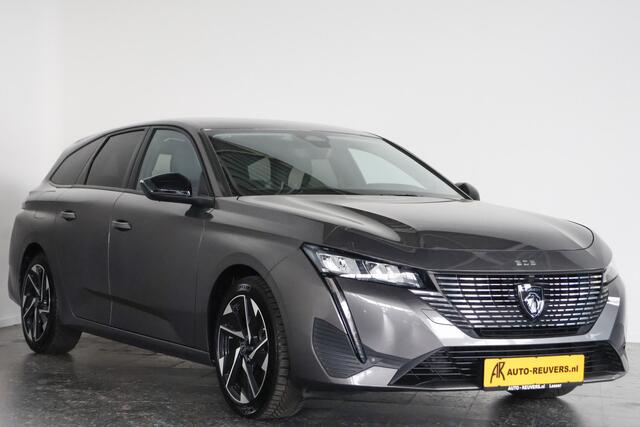 Peugeot 308 SW 1.5 BlueHDi Allure / LED / ACC / Navi / CarPlay / Cam / 4S
