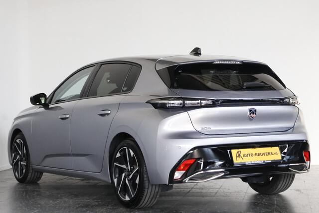 Peugeot 308 1.2 PureTech Allure / LED / Navi / CarPlay / ACC / CAM / AUT