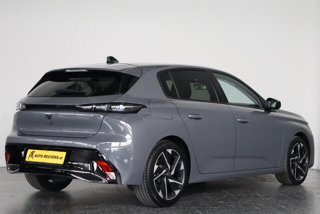 Peugeot 308 1.2 131 pK PureTech Allure / LED / Navi / CarPlay / ACC / CAM / AUT