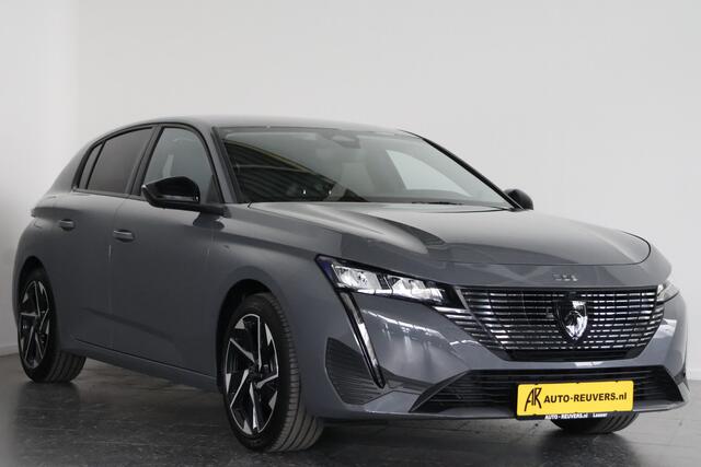 Peugeot 308 1.2 131 pK PureTech Allure / LED / Navi / CarPlay / ACC / CAM / AUT