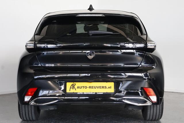 Peugeot 308 1.2 PureTech Allure / LED / Navi / CarPlay / ACC / CAM / AUT