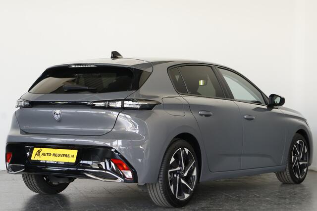 Peugeot 308 1.2 PureTech Allure / LED / Navi / CarPlay / ACC / CAM / AUT