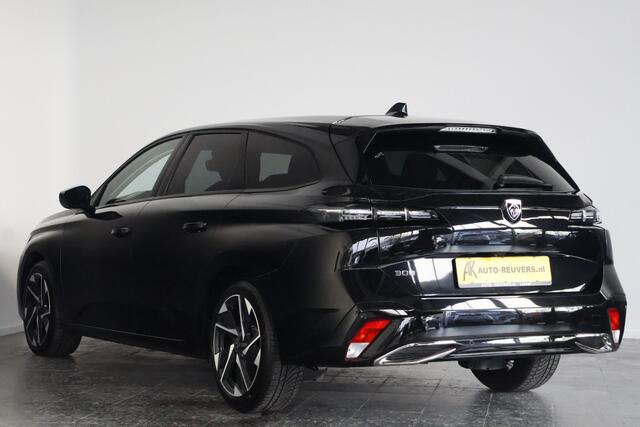 Peugeot 308 SW 1.5 BlueHDi Allure Pack / LED / CarPlay / ACC / Half leder