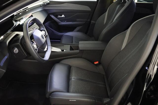 Peugeot 308 SW 1.5 BlueHDi Allure Pack / LED / CarPlay / ACC / Half leder