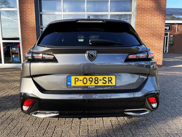 Peugeot 308 SW 1.2 PureTech Allure