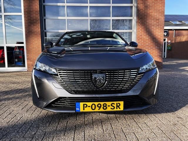 Peugeot 308 SW 1.2 PureTech Allure