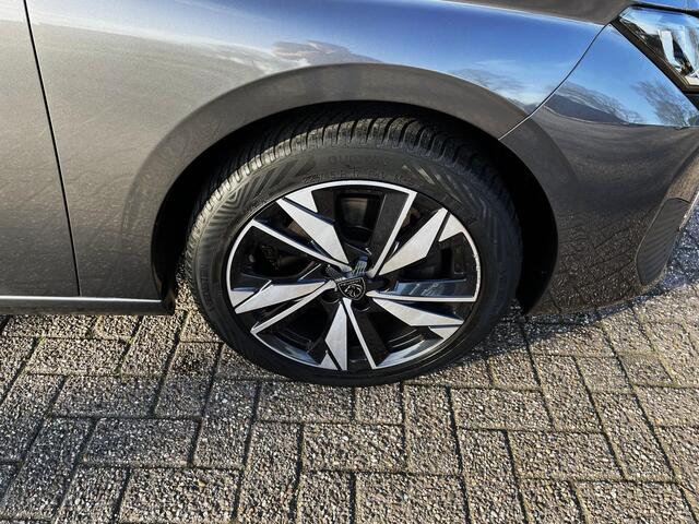Peugeot 308 SW 1.2 PureTech Allure