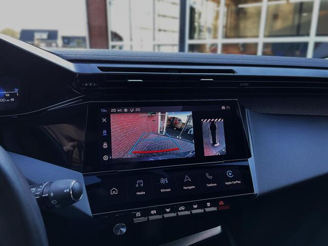 Peugeot 308 SW 1.2 PureTech Allure