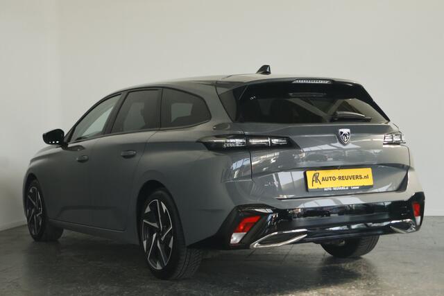 Peugeot 308 SW 1.5 BlueHDi Blue Lease Allure / LED / ACC / Navi / CarPlay / Cam