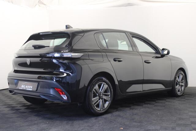 Peugeot 308 1.2 PureTech Active Pack Business