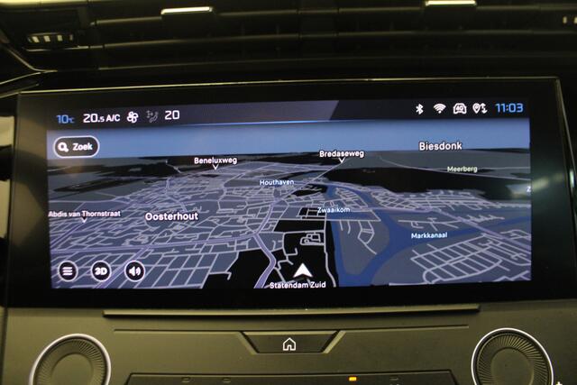 Peugeot 308 1.2 PureTech Active Pack Business