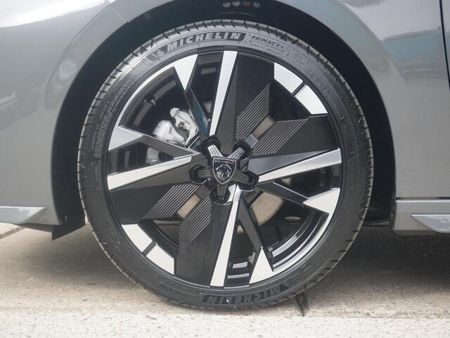 Peugeot 308 SW 1.2 Hybrid 145 e-DCS6 GT Afn. Trekhaak