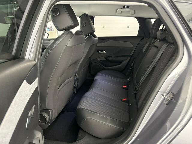 Peugeot 308 SW 1.2 Hybrid 136 Allure | ADAP. CRUISE | CAMERA | CARPLAY |