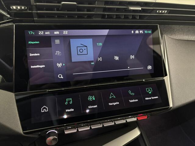 Peugeot 308 SW 1.2 Hybrid 136 Allure | ADAP. CRUISE | CAMERA | CARPLAY |