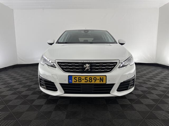 Peugeot 308 1.5 BlueHDi Allure *FULL-LED | SPORT-SEATS | NAVI-FULLMAP | DAB | ECC | PDC | CRUISE | 16''ALU*
