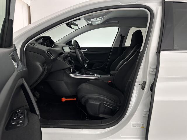 Peugeot 308 1.5 BlueHDi Allure *FULL-LED | SPORT-SEATS | NAVI-FULLMAP | DAB | ECC | PDC | CRUISE | 16''ALU*