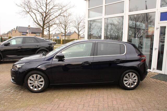 Peugeot 308 1.2 PureTech Allure
