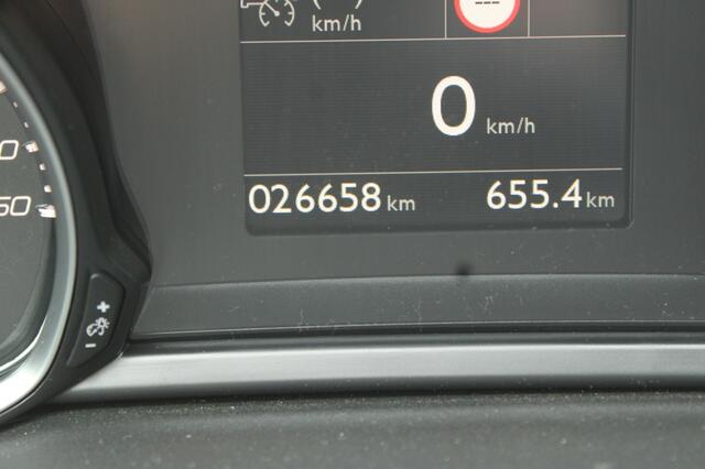 Peugeot 308 1.2 PureTech Allure