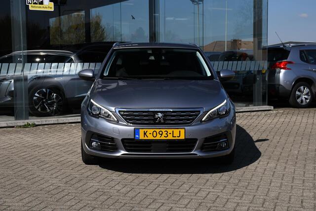 Peugeot 308 SW 1.2 Blue Lease Allure APPLE CARPLAY/ TREKHAAK/ LED