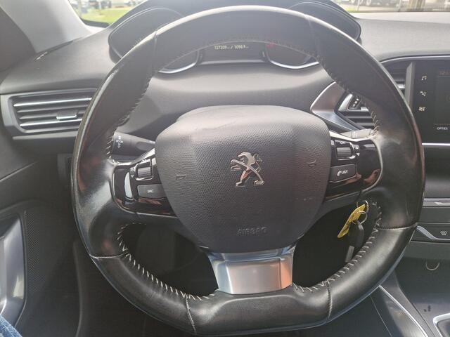 Peugeot 308 SW 1.2 PureTech Allure, Climatronic, PDC, Topstaat, NAP