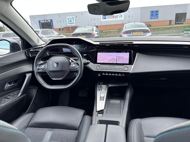 Peugeot 308 1.6 Plug-in Hybrid 180 Active Pack Business | Stoelverwarming | Navi